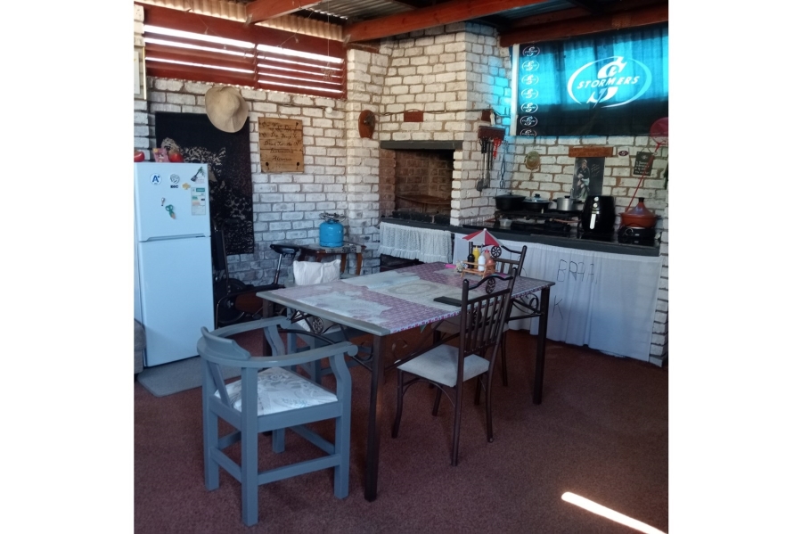 2 Bedroom Property for Sale in Campher Park Eastern Cape